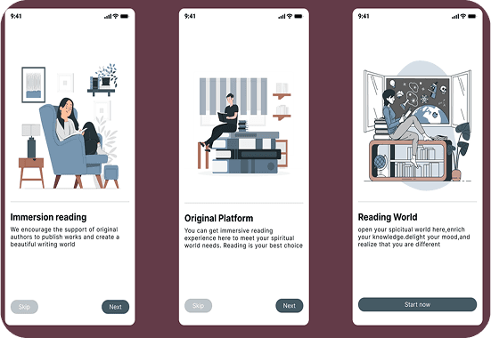 UI/UX Project 2
