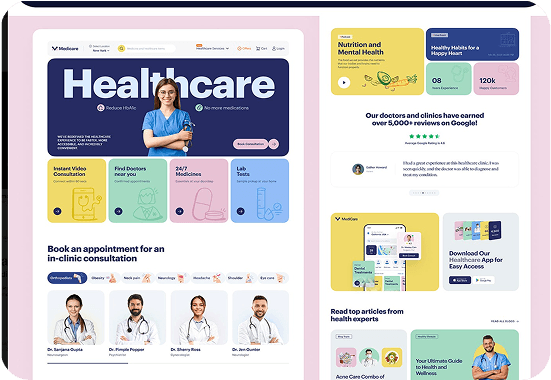 UI/UX Project 5