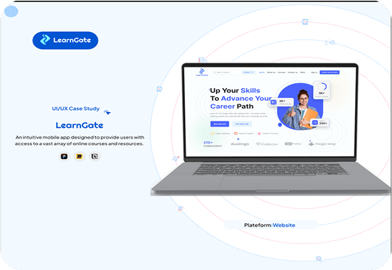 UI/UX Project 6